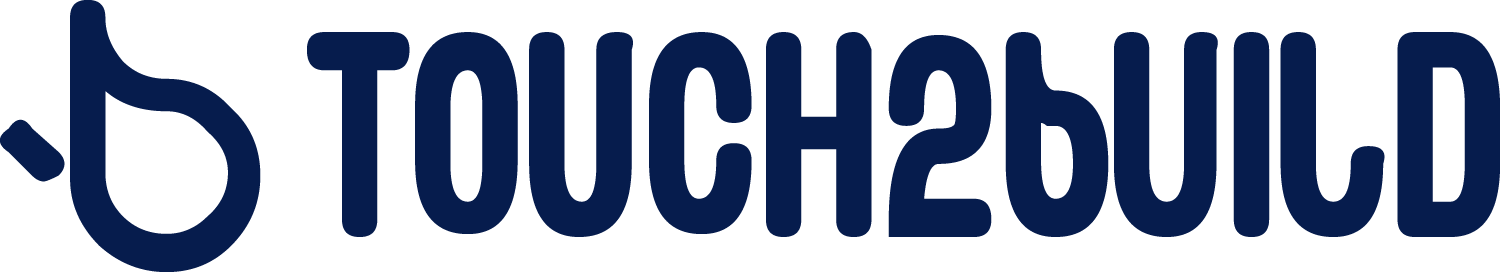 Touch2build