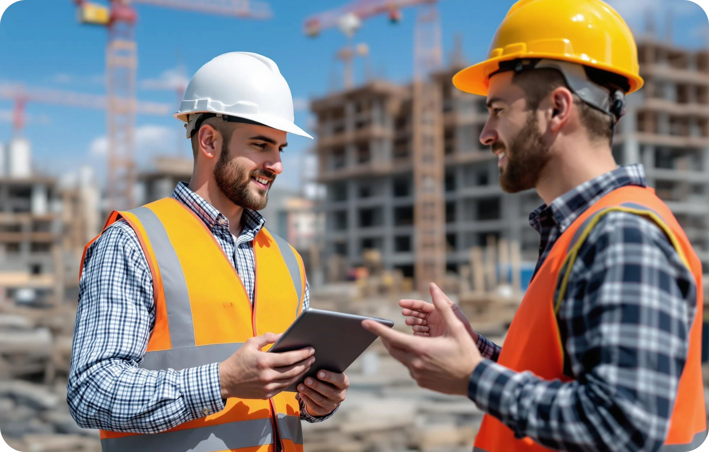 Mieux informé = Mieux exécuté.